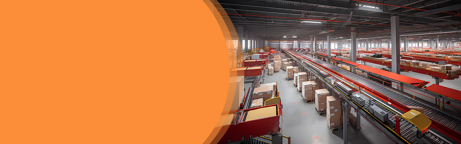 智能倉(cāng)儲(chǔ) 自動(dòng)化輸送